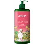 Weleda Grepový sprchový gel Happiness 750 ml – Zboží Dáma