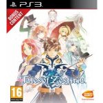 Tales of Zestiria – Zboží Dáma