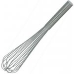 TOMGAST Metlička nerezová 30 cm – Hledejceny.cz