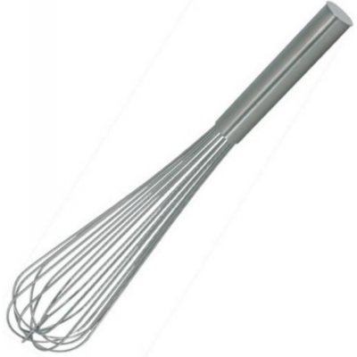 TOMGAST Metlička nerezová 30 cm – Hledejceny.cz