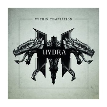 Hydra - Within Temptation CD