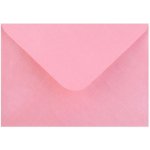 Paper Design Obálka C6 metalická s ražbou - sv. růžová - 190447 – Zboží Dáma