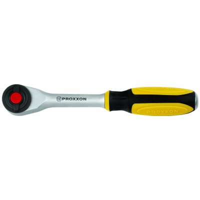 PROXXON 23084 Rotační ráčna 1/2''