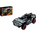 LEGO® Technic 42160 Audi RS Q e-tron – Zboží Živě