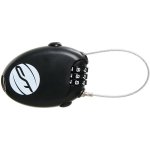 Contec Multif.Comb.Radio Lock 70cm black – Hledejceny.cz
