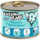 Krmivo pro psa Barking Heads Tiny Paws Fish n Delish 200 g