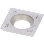 Kerbl Sada nožů 10 ks pro brusný kotouč ProTrim – Zboží Dáma