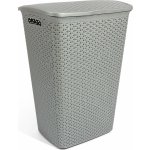 Y STYLE RATTAN 55 l hnědý – Zboží Mobilmania