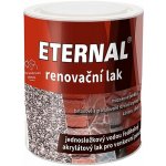 Eternal Bezbarvý lak renovační, polomatný, 1kg – Zbozi.Blesk.cz