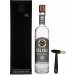 Beluga Gold Line 40% 0,7 l (kazeta) – Zboží Dáma