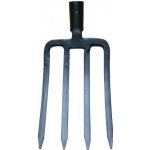 Vidle kované rycí počet zubů 4 – Zboží Dáma