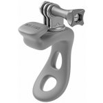 Stablecam Flexibilní silikonový páskový držák pro akční kamery (černý) 1DJ6586 – Zboží Mobilmania