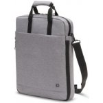 Dicota Eco Tote Bag MOTION (D31879-RPET) 13 -15.6” Light Grey – Zboží Mobilmania