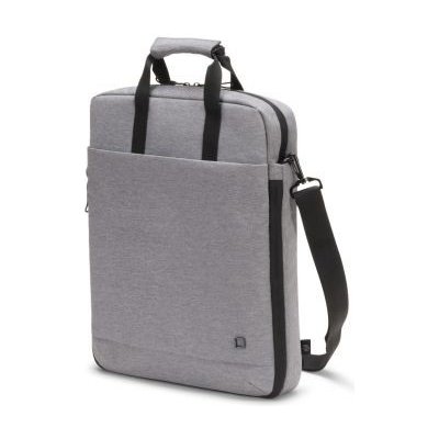 Dicota Eco Tote Bag MOTION (D31879-RPET) 13 -15.6” Light Grey