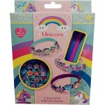 Lowlands Kreativní sada Vyrob si náramky Jednorožec – Zboží Dáma Lowlands Kreativní sada Vyrob si náramky Jednorožec – Zboží Dáma