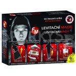 Škola kouzel Levitační magie – Sleviste.cz