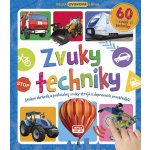 Zvuky techniky - INFOA – Hledejceny.cz