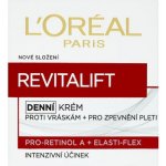 L'Oréal Revitalift denní krém proti váskám 50 ml – Zbozi.Blesk.cz