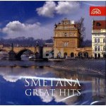 Bedřich Smetana - Great Hits CD – Hledejceny.cz