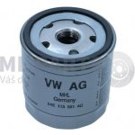 Filtr oleje ŠKODA OEM Originál 04E115561AC | Zboží Auto