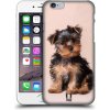 Pouzdro a kryt na mobilní telefon Apple Pouzdro HEAD CASE Apple iPhone 6 a 6S YORKŠÍR