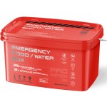 Nouzové balení potravin Emergency Food/Water BOX , Adventure Menu – Hledejceny.cz