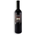 Lenotti Rosso Passo 12% 0,75 l (holá láhev) – Hledejceny.cz