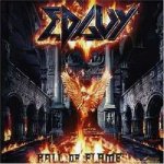 Edguy - Hall Of Flames CD – Hledejceny.cz