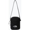 Taška  The North Face Jester Crossbody black/npf pouch