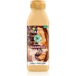 Garnier Hair Food Cocoa Butter Shampoo 350 ml – Zboží Mobilmania