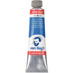 Van Gogh 22055120 akrylová barva cobalt blue ultramarine 40 ml 1 ks – Hledejceny.cz