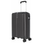 Travelite Vaka 4w S Black 76447-01 33 l – Hledejceny.cz