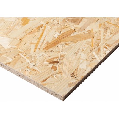 Kronospan OSB 3 s rovnými hranami 1250 x 625 x 15 mm ks – HobbyKompas.cz