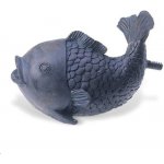 Pontec chrlič vody ryba – HobbyKompas.cz