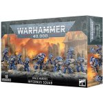 GW Warhammer 40,000 Space Marines Devastator Squad – Zboží Živě