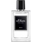 s.Oliver Black Label toaletní voda pánská 50 ml – Hledejceny.cz