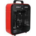 Dedra DED9922B 5000W – Sleviste.cz