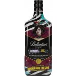 Ballantine's Finest Moxxis 40% 0,7 l (holá láhev) – Hledejceny.cz