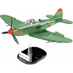Cobi 5747 Americký stíhací letoun Bell P-39Q Airacobra – Sleviste.cz
