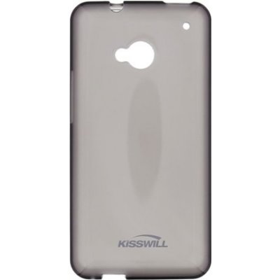 Pouzdro Kisswill Sony Xperia E4g - E2003 černé