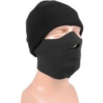 Mil Tec maska obličejová NEOPREN 3mm černá – Zboží Mobilmania
