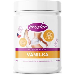 Proslim Proteinové palačinky 300 g