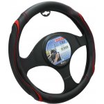 Compass Potah volantu TEAR červený, 31434 – Hledejceny.cz