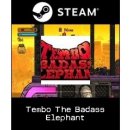 Hra na PC Tembo: The Badass Elephant