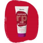 Fanola Color Mask barevné masky Red Passion červená 200 ml – Hledejceny.cz