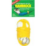 Coghlan's nylonová houpací síť – Zboží Dáma