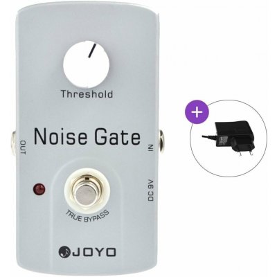 Joyo JF-31 Noise Gate Set – Hledejceny.cz