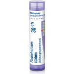 PHOSPHORICUM ACIDUM POR 30CH GRA 4G – Hledejceny.cz
