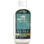 Aiko Šampon Bylinkový pro psy s heřmánkem 250 ml – Zboží Dáma