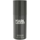 Karl Lagerfeld Pour Homme deospray 150 ml